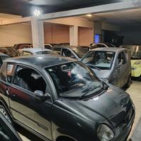 Tutti i modelli microcar guida 14 cinquantini