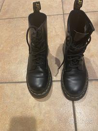 Stivaletto Dott Martens