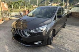 Ford c max 1.5 120cv titanium x
