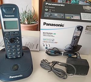 Telefono Cordless