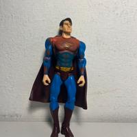 Modellino vintage DC Comics Superman Returns 15cm