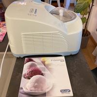 De longhi la gelatiera