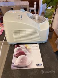 De longhi la gelatiera