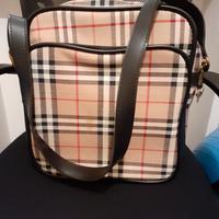 Borsa Cartella messenger 