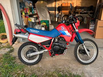 Honda XL 600 RM