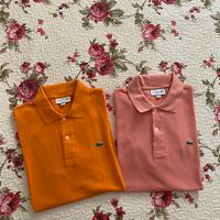 Set polo Lacoste
