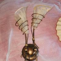 Applique e lampadario