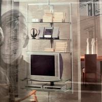 Mobile tv