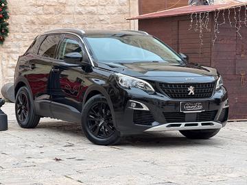 Peugeot 3008 1.5 BlueHDi 130CV S&S EAT8 Allure