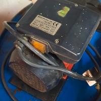 pompa per gasolio 