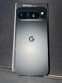 Google pixel 9 pro XL 512 gb