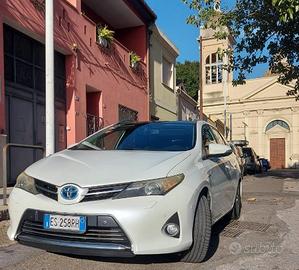 Auris Hybrid 1.8 Lounge pacco batterie nuovo