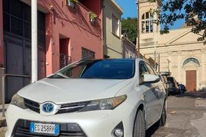 Auris Hybrid 1.8 Lounge pacco batterie nuovo