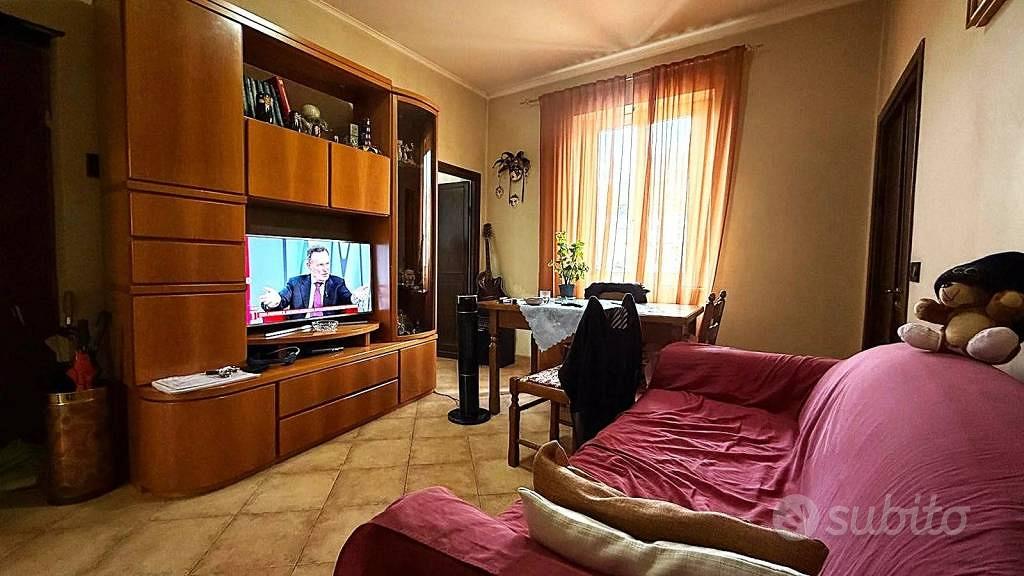 Appartamento – Genova, Rivarolo, Val Polcevera - Altro