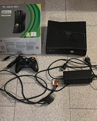 Xbox 360