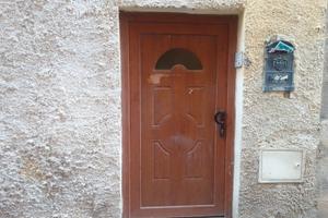 Appartamento al centro, in via San Donato