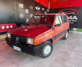 Fiat Panda 900 i.e. cat Young