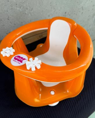 Riduttore vasca da bagno