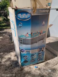 piscina fuori terra Bestway 