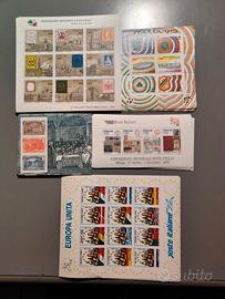 lotto francobolli repubblica sottofacciale 50 %