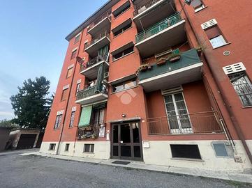 3 LOCALI A CANONICA D'ADDA