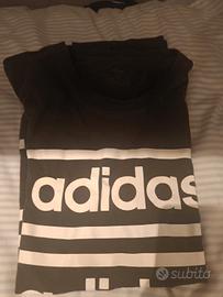 lotto magliette + pantaloni