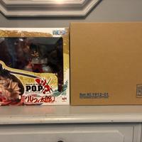 Megahouse One Piece - Luffytarou