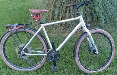 bicicletta corratec c29