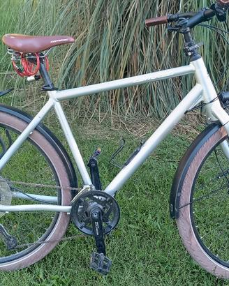 bicicletta corratec c29