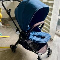 Trio Baby Jogger City Tour Lux