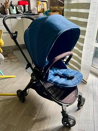 Trio Baby Jogger City Tour Lux