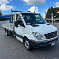 Mercedes sprinter 313 cdi cassonato