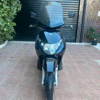 Piaggio beverly 125