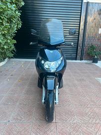 Piaggio beverly 125