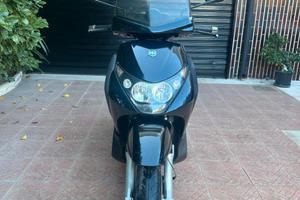 Piaggio beverly 125