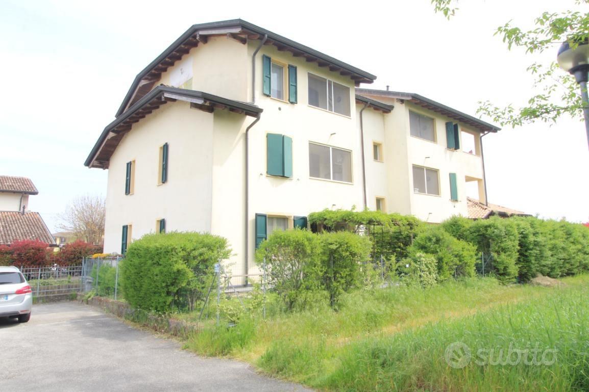 Appartamento – Cadelbosco di Sopra, Quarti, Cadelbosco di Sotto - Vista 3