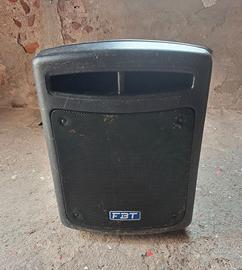 Subwoofer FBT Evo Maxx 9S a