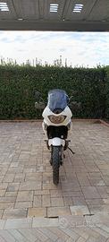 Honda XL 650 V Transalp - 2006