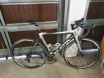 Kuota Kebel carbonio tg m