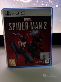 Spider man 2
