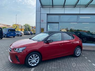OPEL Corsa 1.2 Edition