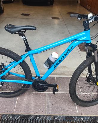 MTB FRONT NUOVA Tg M