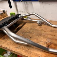 Portapacchi Desert X