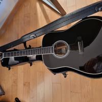 Chitarra Martin D35-JC Special Edition nr. 1890217