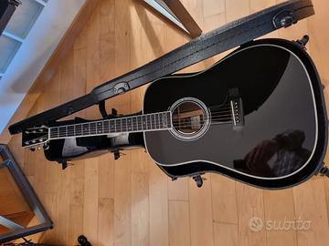 Chitarra Martin D35-JC Special Edition nr. 1890217