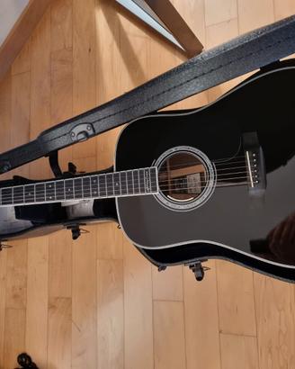 Chitarra Martin D35-JC Special Edition nr. 1890217