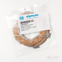 Serie dischi frizione guarniti vespa px 125 150