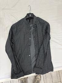 camicia emorio armani