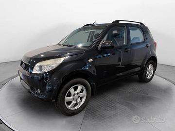 Daihatsu Terios 1.5 SX O/F