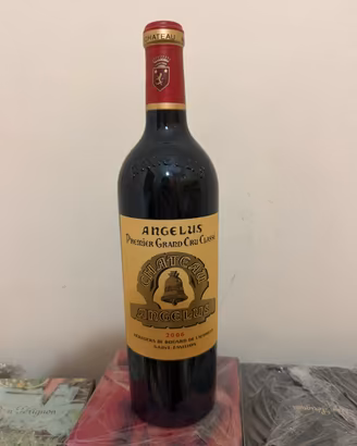 Chateau angelus 2006